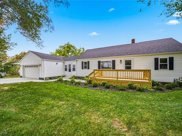 5035 N Ridge Rd E, Ashtabula, OH 44004