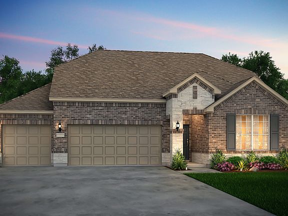 Home Exterior B