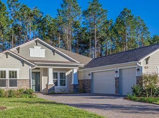 323 Rio Del Norte Rd, Saint Augustine, FL 32095