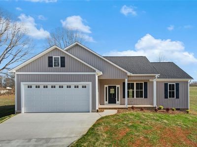 920 Salem Church Rd, Reidsville, NC, 27320