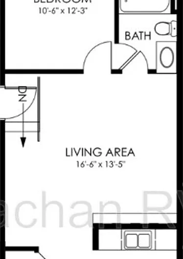 301 Goshen St #1B — Photo 5