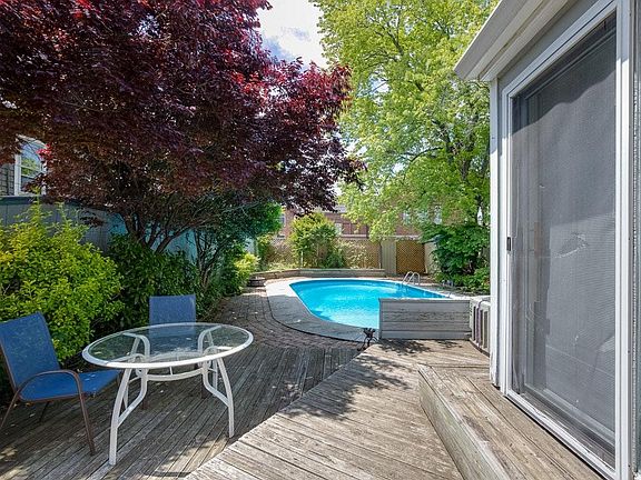 how'd you like this in backyard?