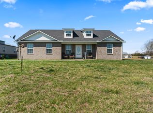 1159 Fate Rankin Rd, Jefferson City, TN 37760