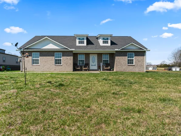 1159 Fate Rankin Rd, Jefferson City, TN 37760