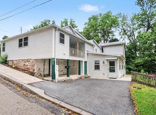11 Morgan St, Duncannon, PA 17020