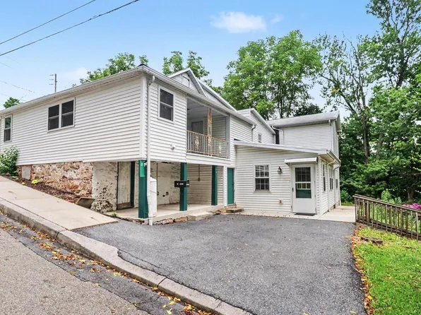 11 Morgan St, Duncannon, PA 17020