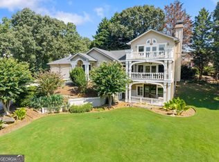 9220 Mainsail Dr, Gainesville, GA 30506