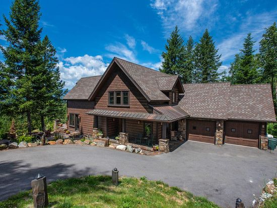 1707 S Idaho Club Dr Sandpoint Id 83864 Zillow