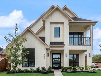 1803 Seevers Ave, Dallas, TX, 75216