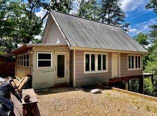 1272 Peach Orchard Way, Del Rio, TN 37727