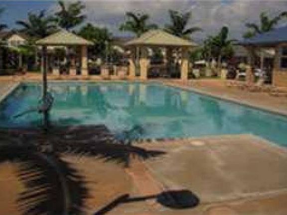 POOL, SAUNA, BBQ AREA