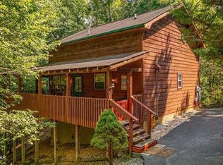 833 S New Era Rd, Sevierville, TN 37862