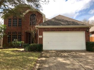 210 Samantha Ct, Sugar Land, TX 77479