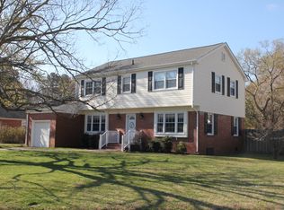 713 Downing Ln, Virginia Beach, VA 23452