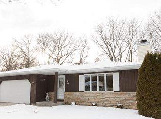 3816 S 11th St, Sheboygan, WI 53081