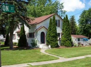 217 S Jefferson St, Saginaw, MI 48604