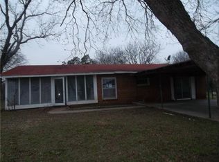 4119 Spur 469, Ennis, TX 75119