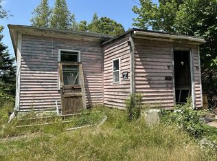 2272 French River Rd, Pictou, NS B0K1G0