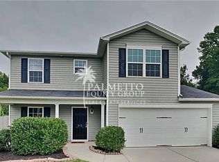 312 Huckleberry Loop, Mebane, NC 27302