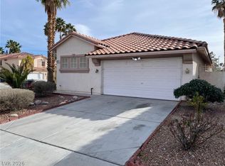 9973 Sparrow Ridge Ave, Las Vegas, NV 89117