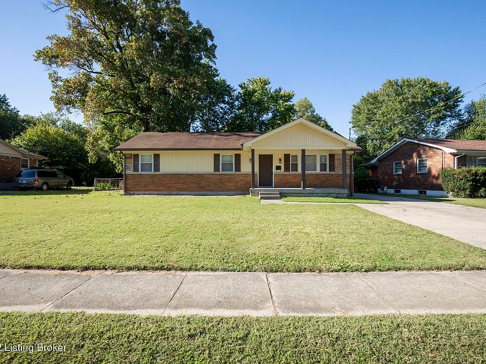 3030 Crums Ln, Louisville, KY 40216 Zillow