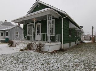 209 W Grant St, Streator, IL 61364