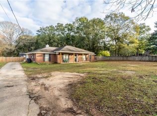 8856 Dawes Lake Rd, Mobile, AL 36619