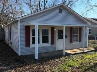 408 Irvin St, Athens, AL 35611