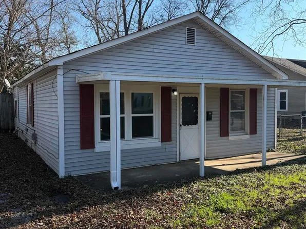 408 Irvin St, Athens, AL 35611