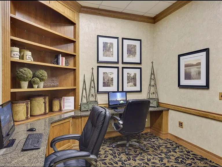 500 E Grant St #404 — Photo 22