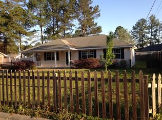 1414 Roosevelt St, Waycross, GA 31503