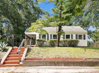 705 Ivey Cir, Wilmington, NC 28401