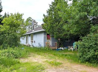 47 Riverside Ave, South River, ON P0A1X0