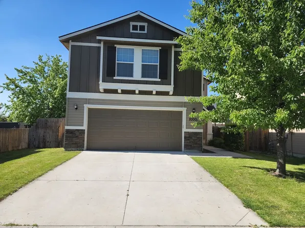 10001 W Irving St, Boise, ID 83704