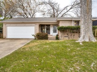 8819 Clearwater Dr, Dallas, TX 75243