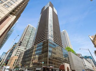 10 E Ontario St APT 1803, Chicago, IL 60611