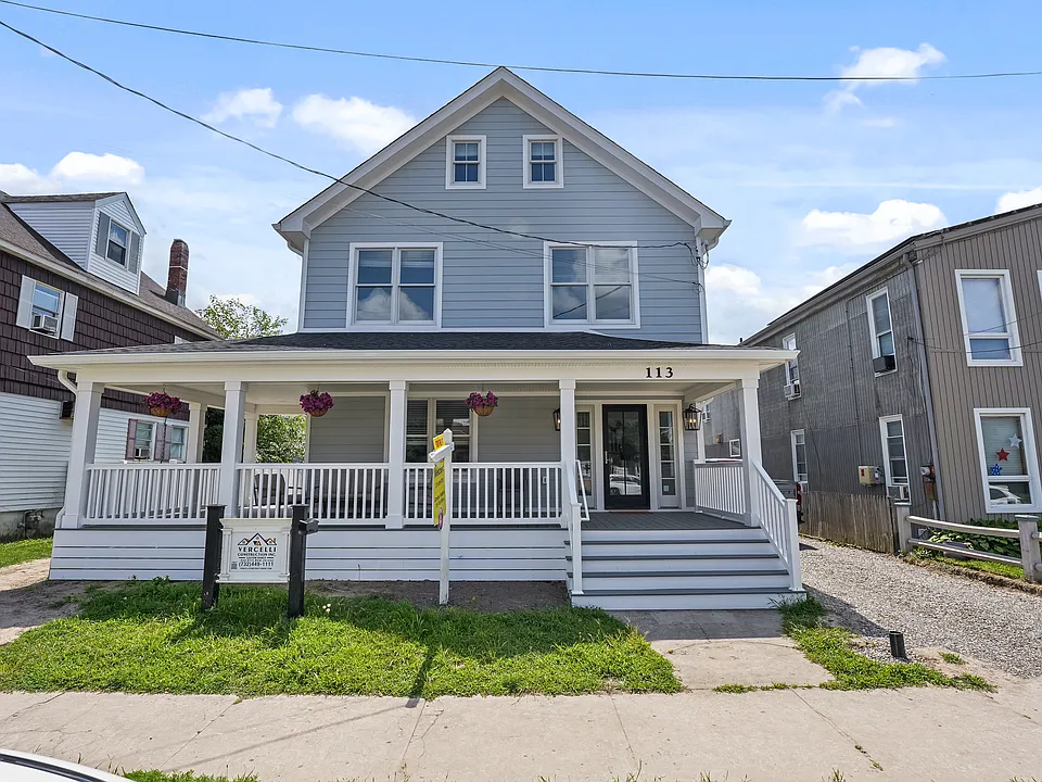 113 12th Ave #1