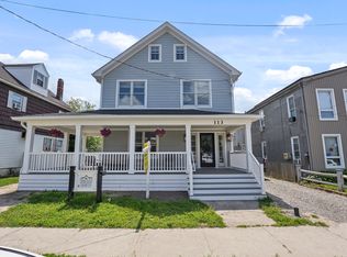 113 12th Ave #1, Belmar, NJ 07719