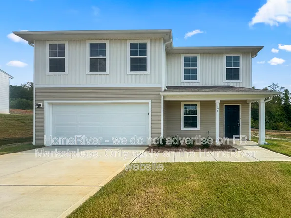 106 Weller Ln, Thomasville, NC 27360