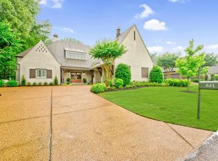 651 Justana Dr, Collierville, TN 38017