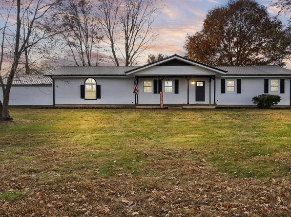 34 Sunbeam Drive, Marshfield, MO 65706