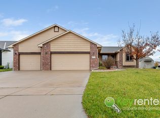 12706 W Grant Ct, Wichita, KS 67235