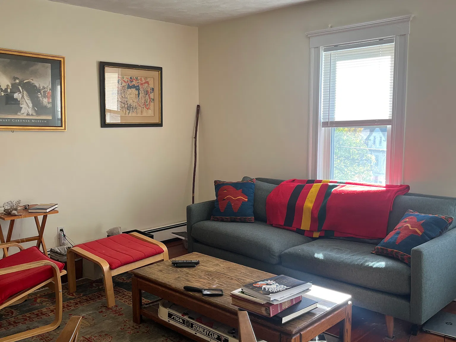 1 bed, 999 sqft, $2,000 — Photo 2