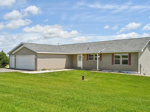 N7920 Gould Hill Road, Blanchardville, WI 53516