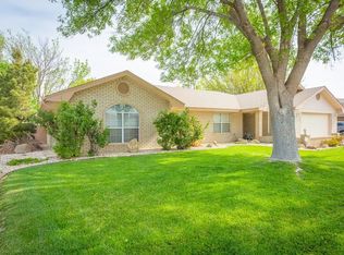 116 N Wind Loop, Roswell, NM 88201