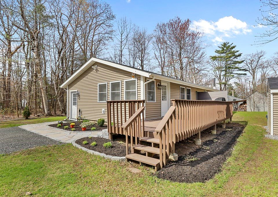 14 S Pine St, Otis, MA 01253 Zillow