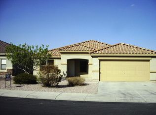 2892 W Mineral Butte Dr, San Tan Valley, AZ 85142