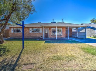 4033 W Cavalier Dr, Phoenix, AZ 85019
