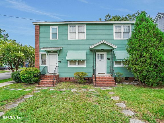 5th image of 1067 CHERRY Street