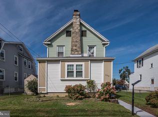 503 Urban Ave, Glenolden, PA 19036